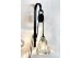 JASON WEIN PULLEY SCONSE WITH TULIP SHADE